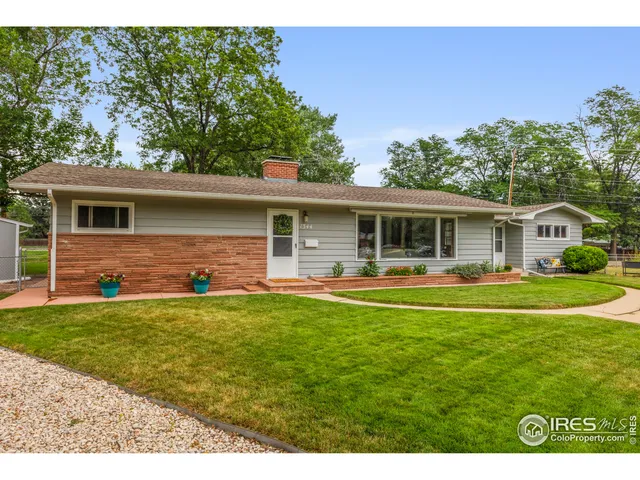 $675,000 | 1344 Aspen Place, Longmont, CO 80501