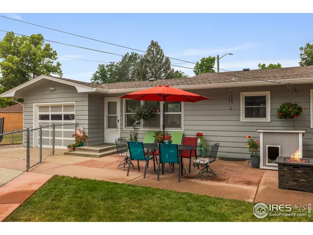 $675,000 | 1344 Aspen Place, Longmont, CO 80501