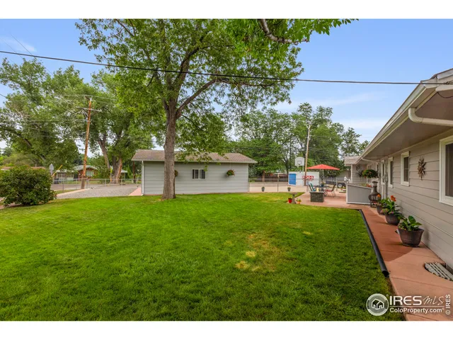 $675,000 | 1344 Aspen Place, Longmont, CO 80501