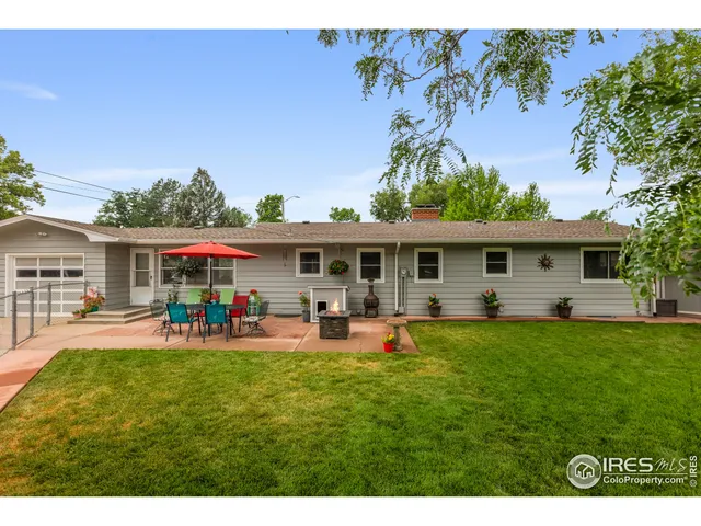 $675,000 | 1344 Aspen Place, Longmont, CO 80501