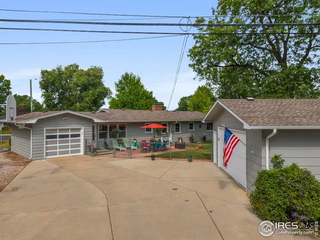 $675,000 | 1344 Aspen Place, Longmont, CO 80501