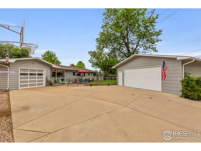 $675,000 | 1344 Aspen Place, Longmont, CO 80501