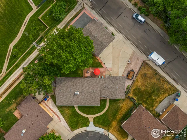 $675,000 | 1344 Aspen Place, Longmont, CO 80501