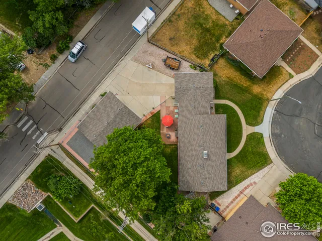 $675,000 | 1344 Aspen Place, Longmont, CO 80501