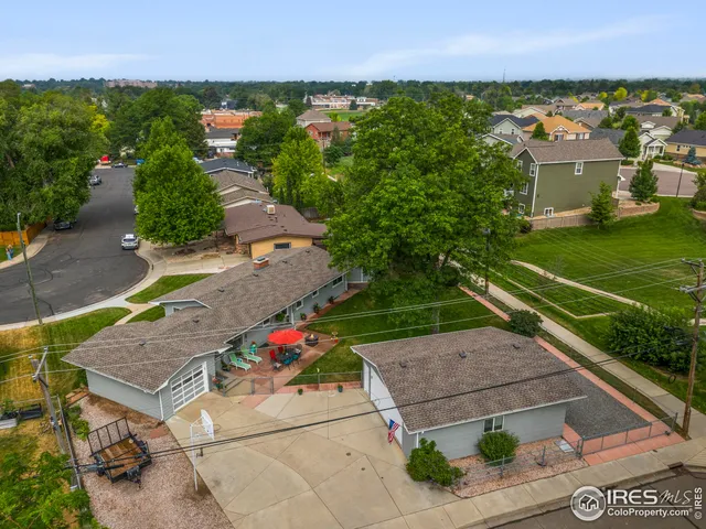 $675,000 | 1344 Aspen Place, Longmont, CO 80501