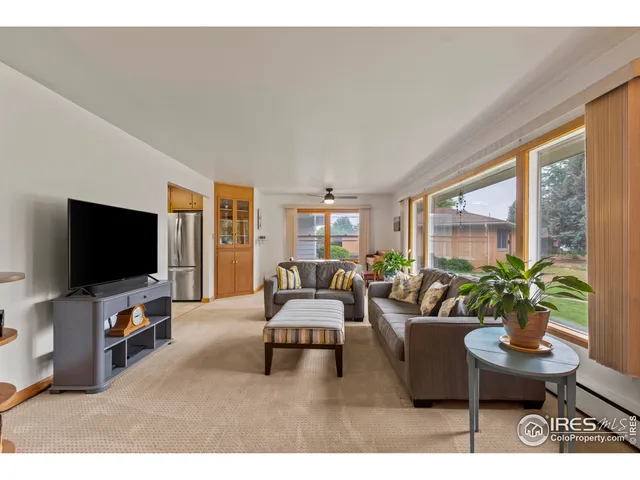 $675,000 | 1344 Aspen Place, Longmont, CO 80501