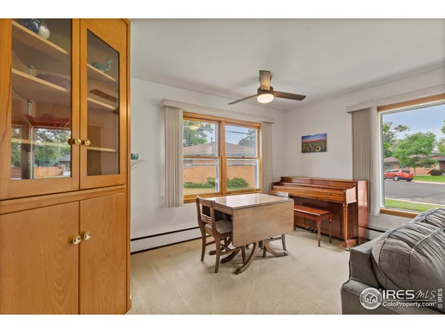 $675,000 | 1344 Aspen Place, Longmont, CO 80501