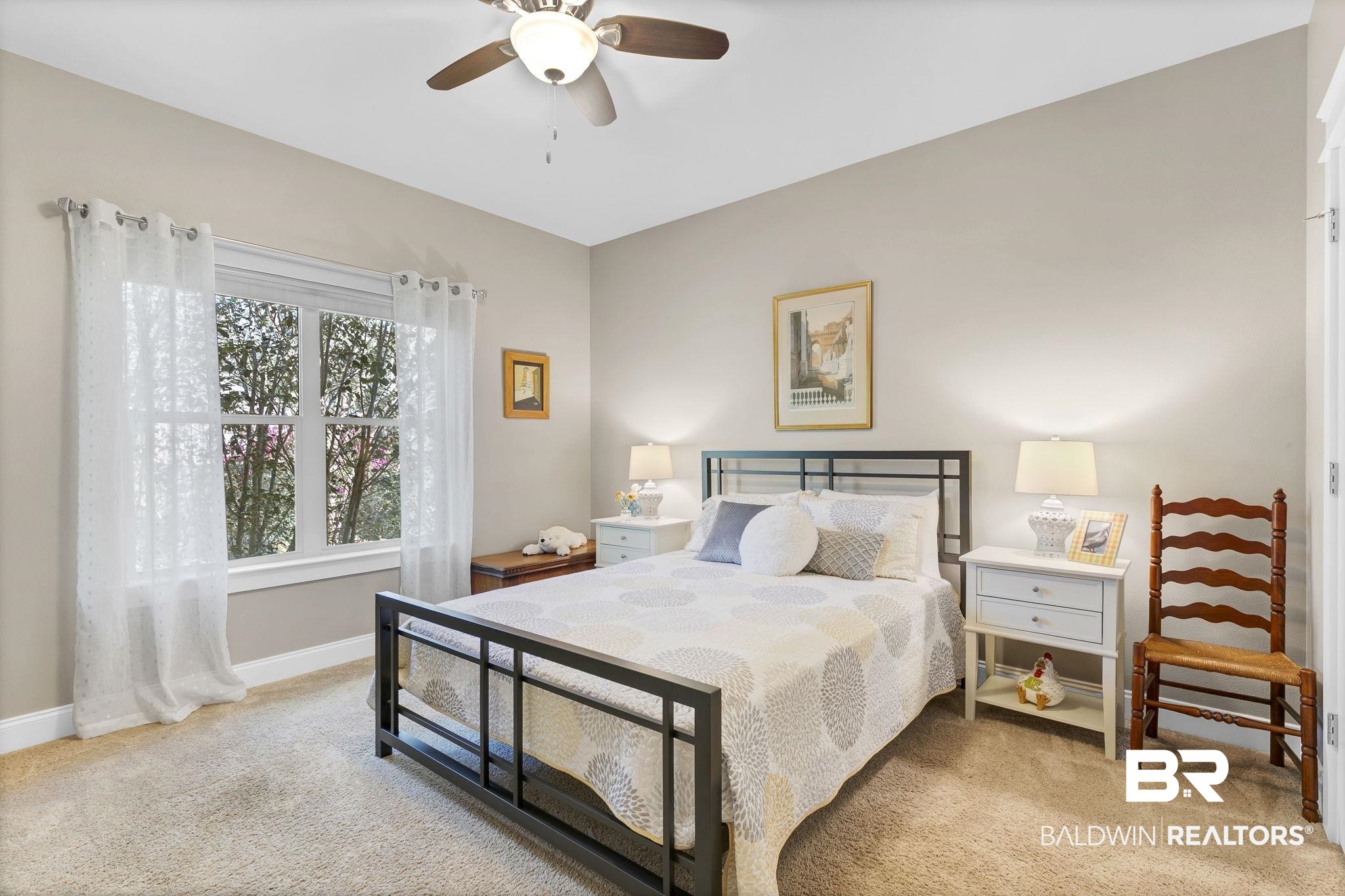 20105 Bunker Loop Fairhope, AL 36532 - Photo 39 of 65 Bedroom