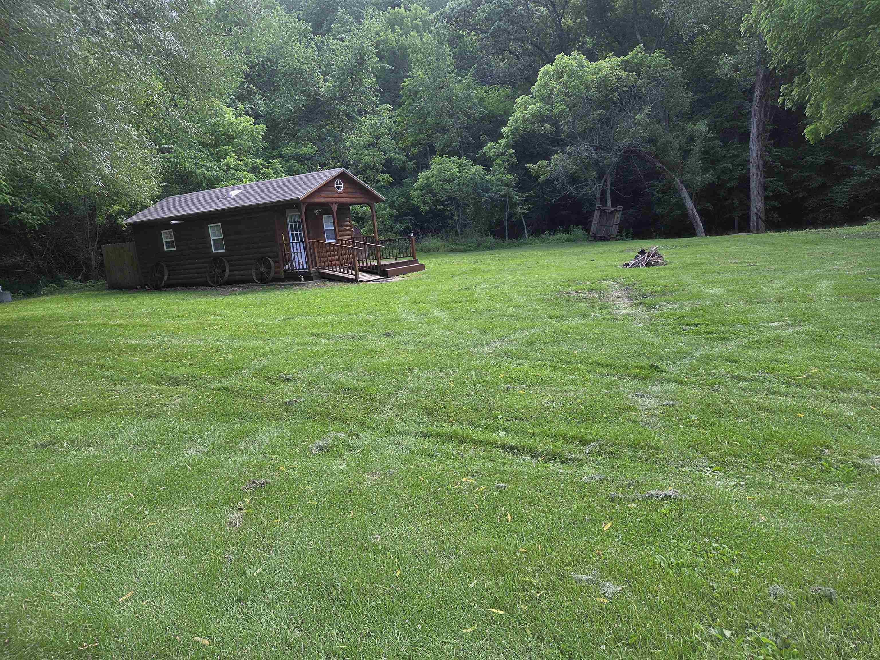13035 Canyon Falls Road Mount Hope, WI 53816 - Photo 3 of 61