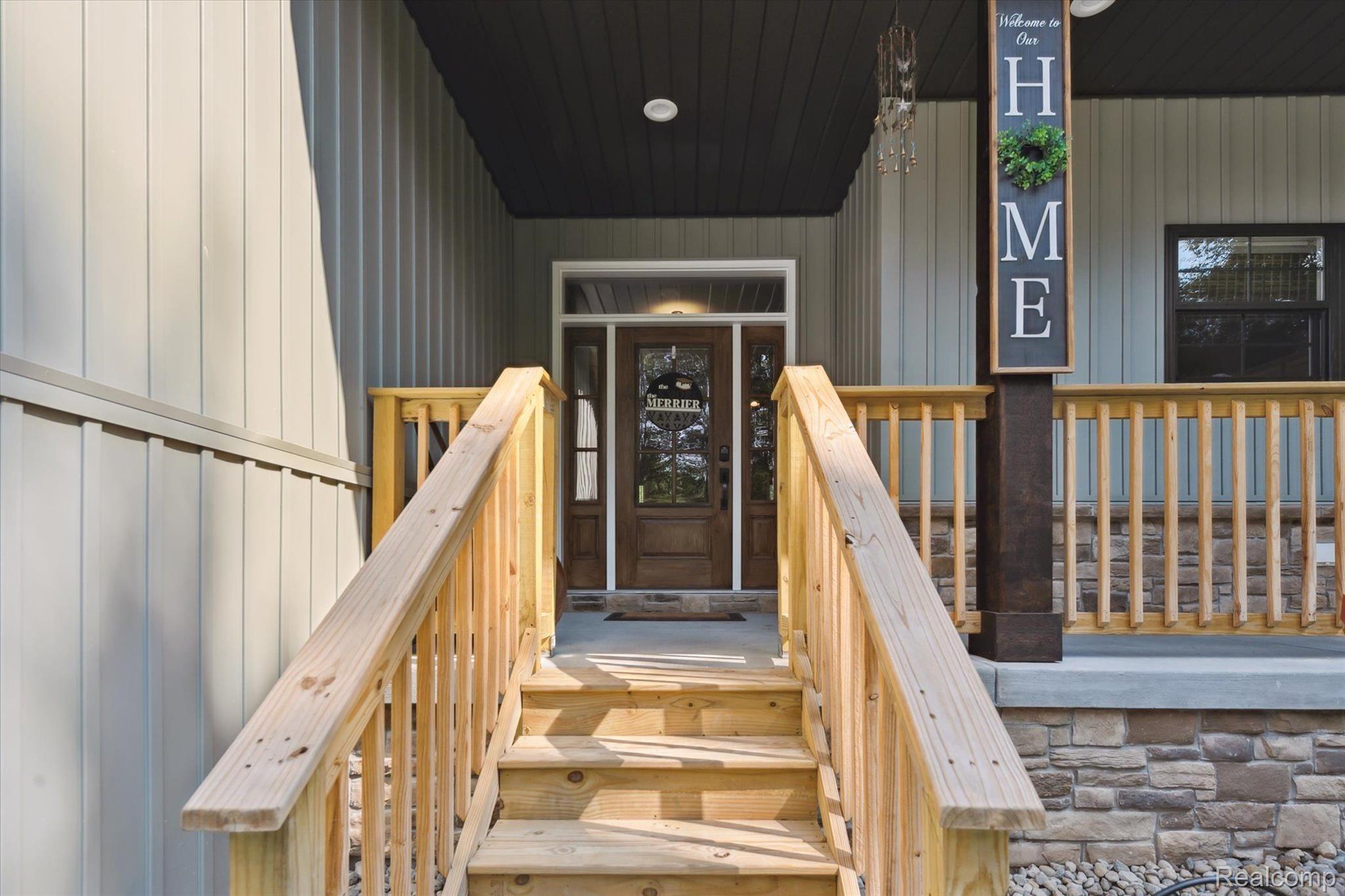 415 Ready Road Carleton, MI 48117 - Photo 7 of 68 Gallery Image 7