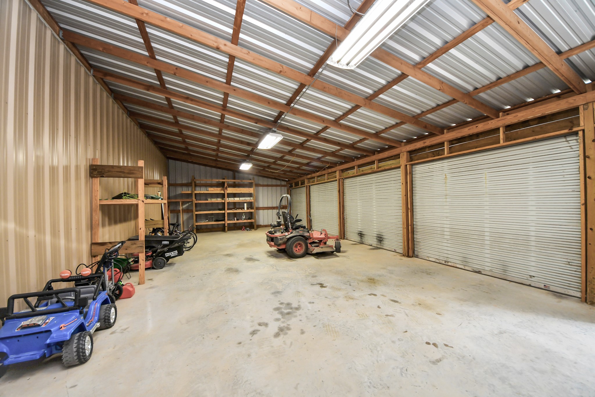 460 High Meadows Road Bellville, TX 77418 - Photo 42 of 50
