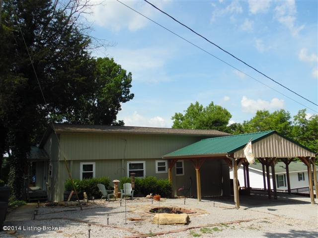 9 Justin Road Clarkson, KY 42726 - Photo 18 of 24 9 Justin Rd