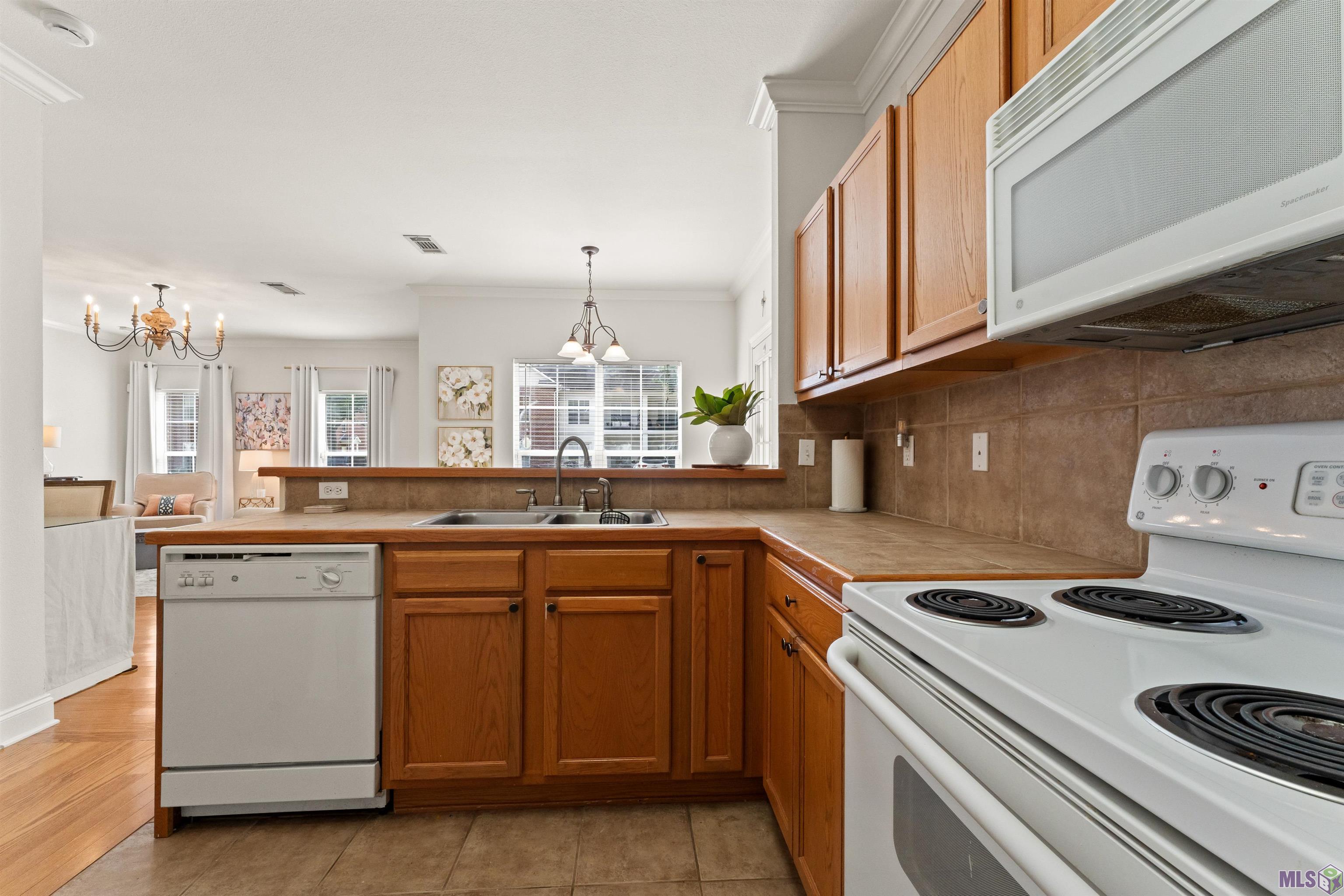 1741 Brightside Drive, Unit B2 Baton Rouge, LA 70820 - Photo 4 of 18