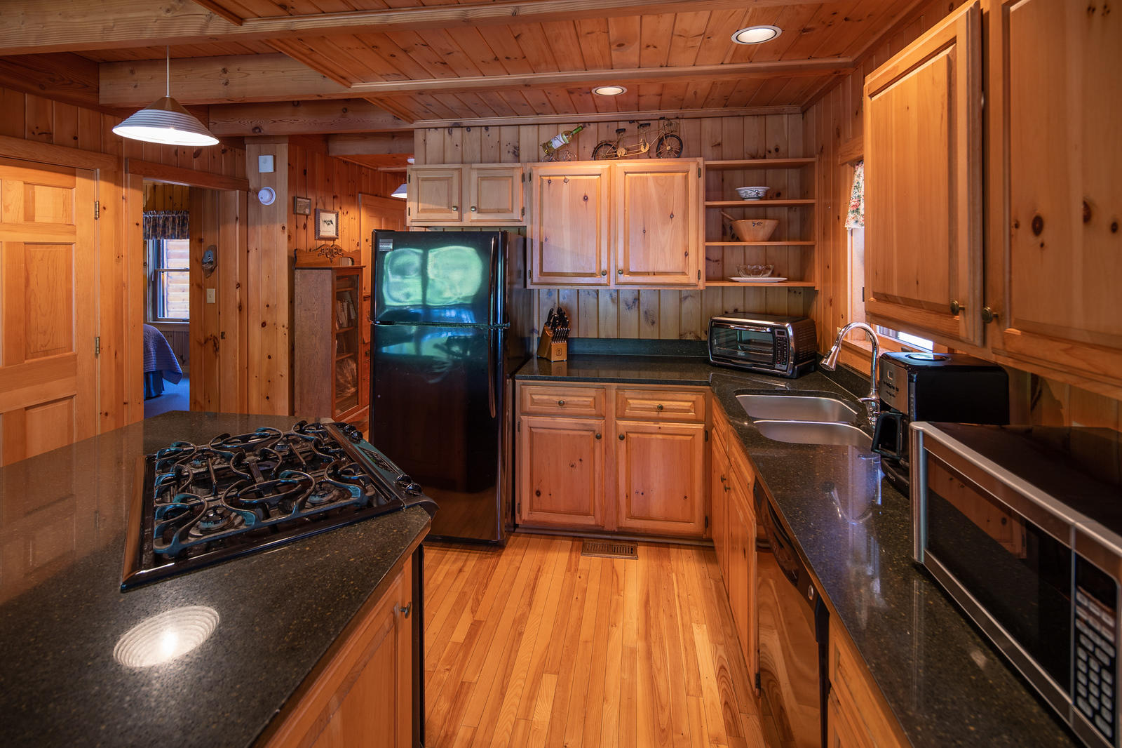 274 Shore Road Oquossoc, ME 04964 - Photo 10 of 70 41