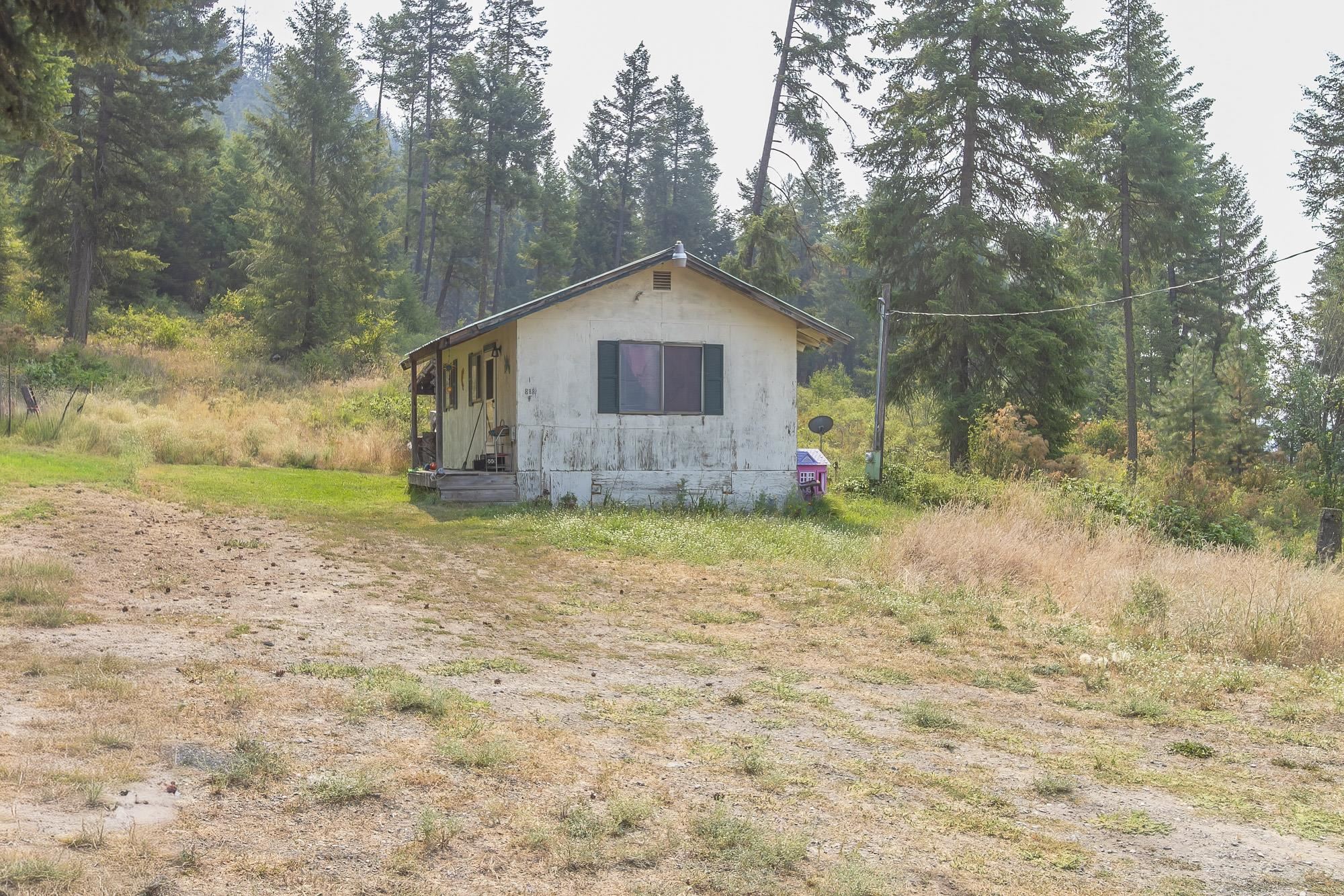 888 Williams Lake Road, Unit A Colville, WA 99114 - Photo 2 of 37 Gallery Image 2