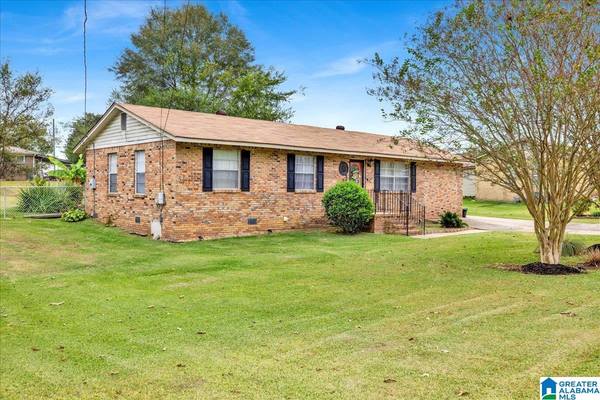 617 10th Terrace Pleasant Grove, AL 35127 - Photo 35 of 35