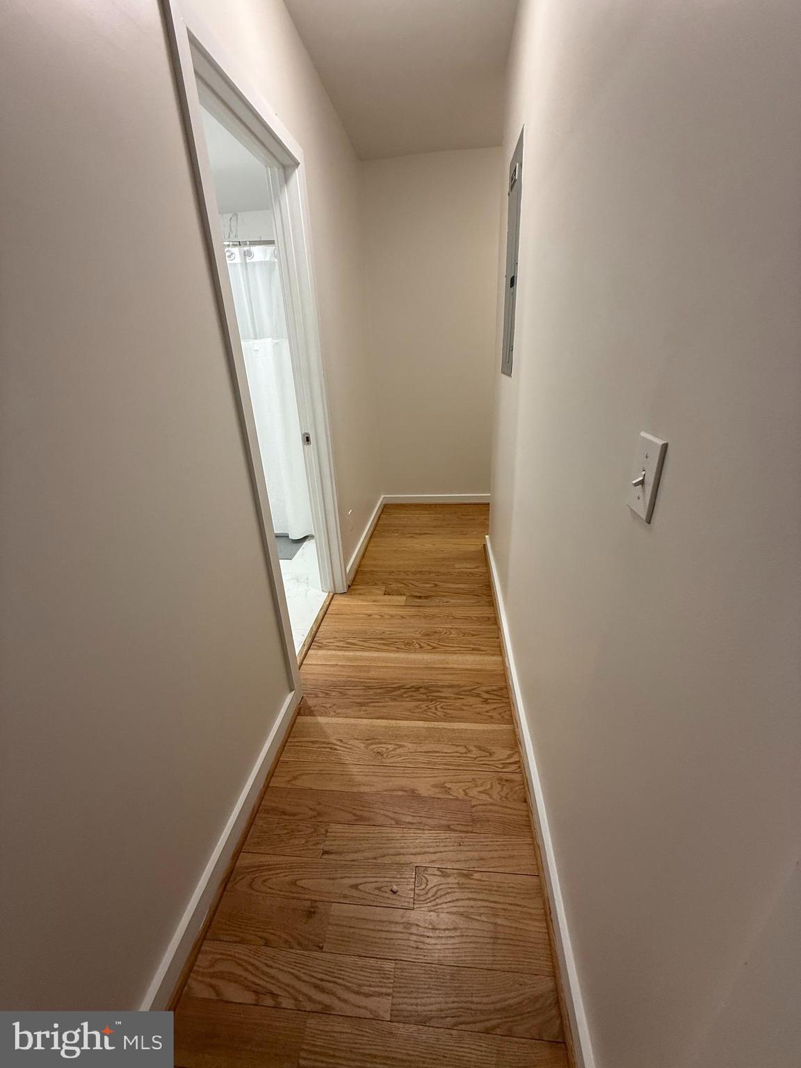 2009 Benning Road Northeast, Unit 1 Washington, DC 20002 - Photo 9 of 11 a view of entryway