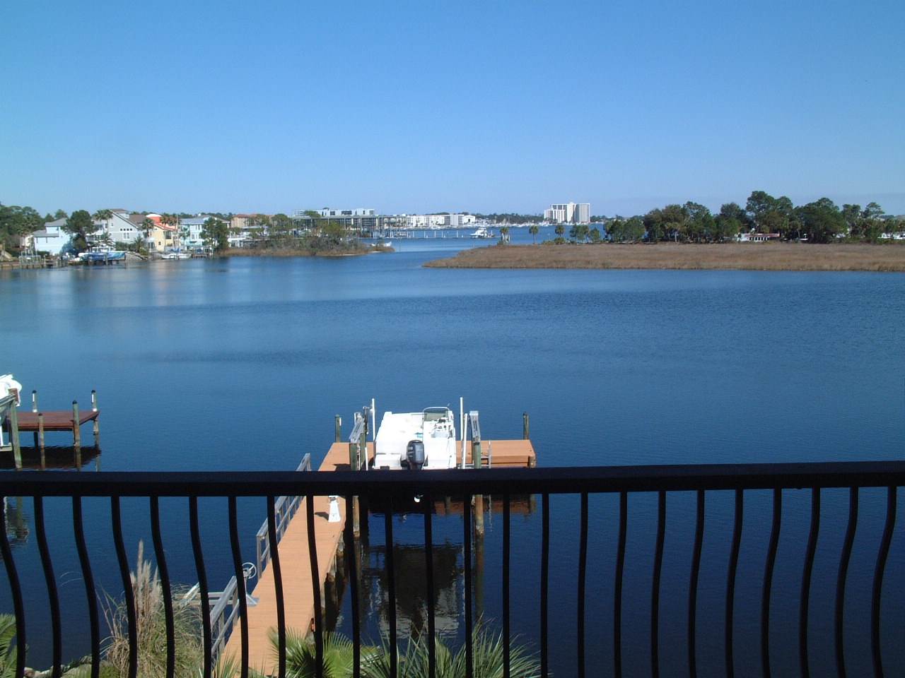 4100 Harbor Road Orange Beach, AL 36561 - Photo 2 of 3