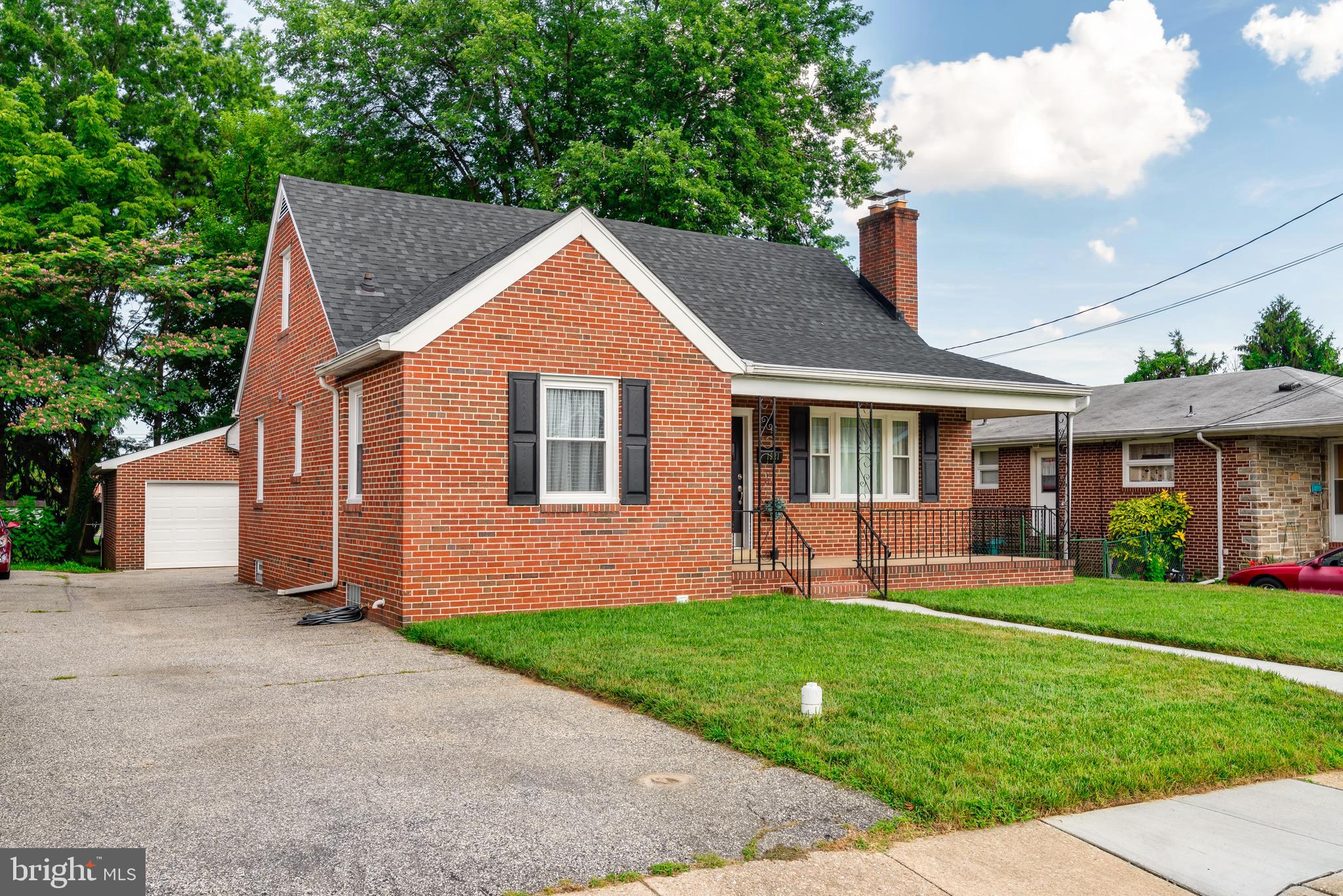 1921 Sunberry Road Baltimore, MD 21222 - Photo 3 of 41 Gallery Image 3