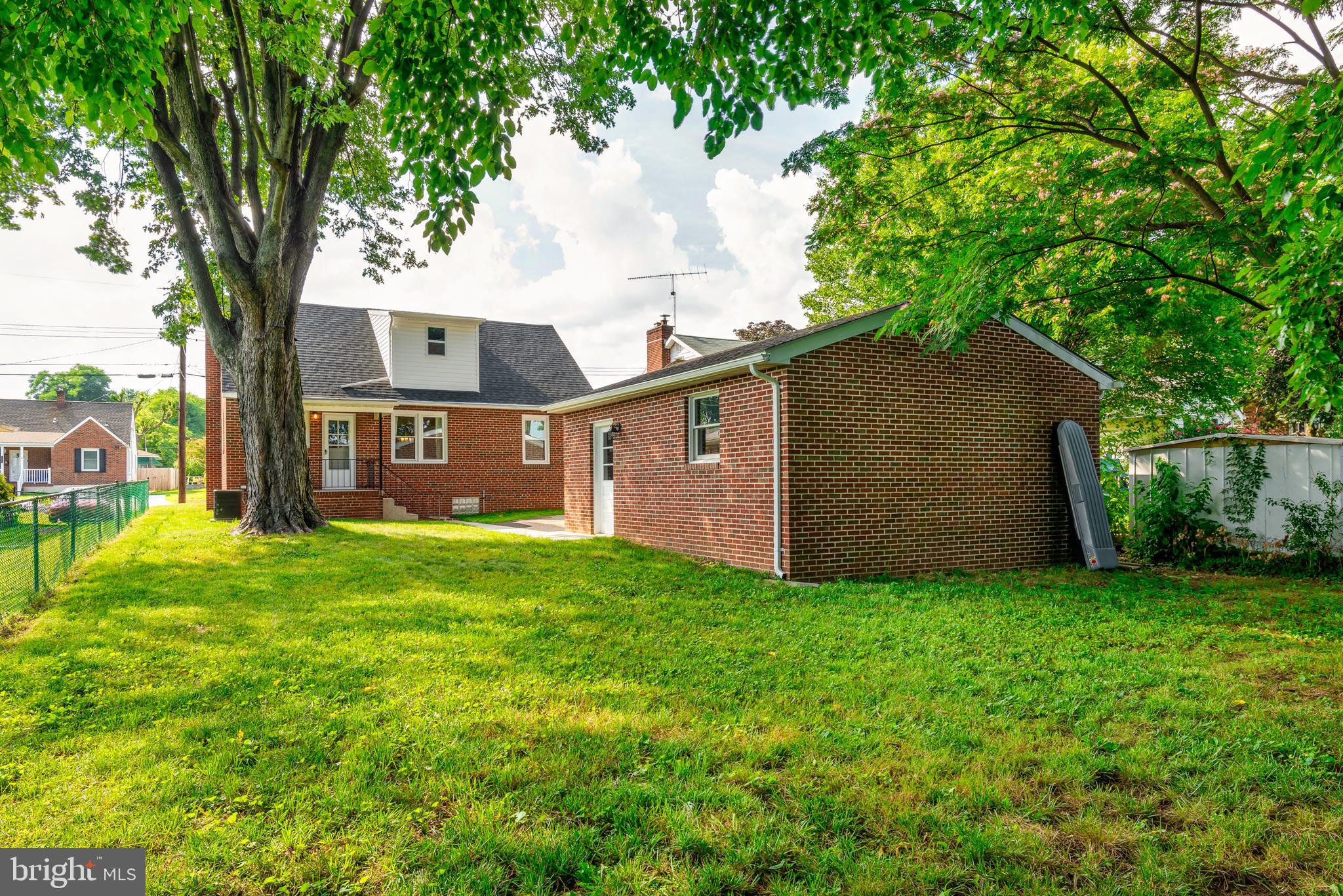 1921 Sunberry Road Baltimore, MD 21222 - Photo 41 of 41 Gallery Image 41