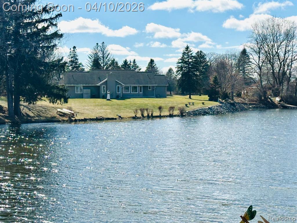 835 Winn Lake Road Lapeer, MI 48446 - Photo 7 of 29