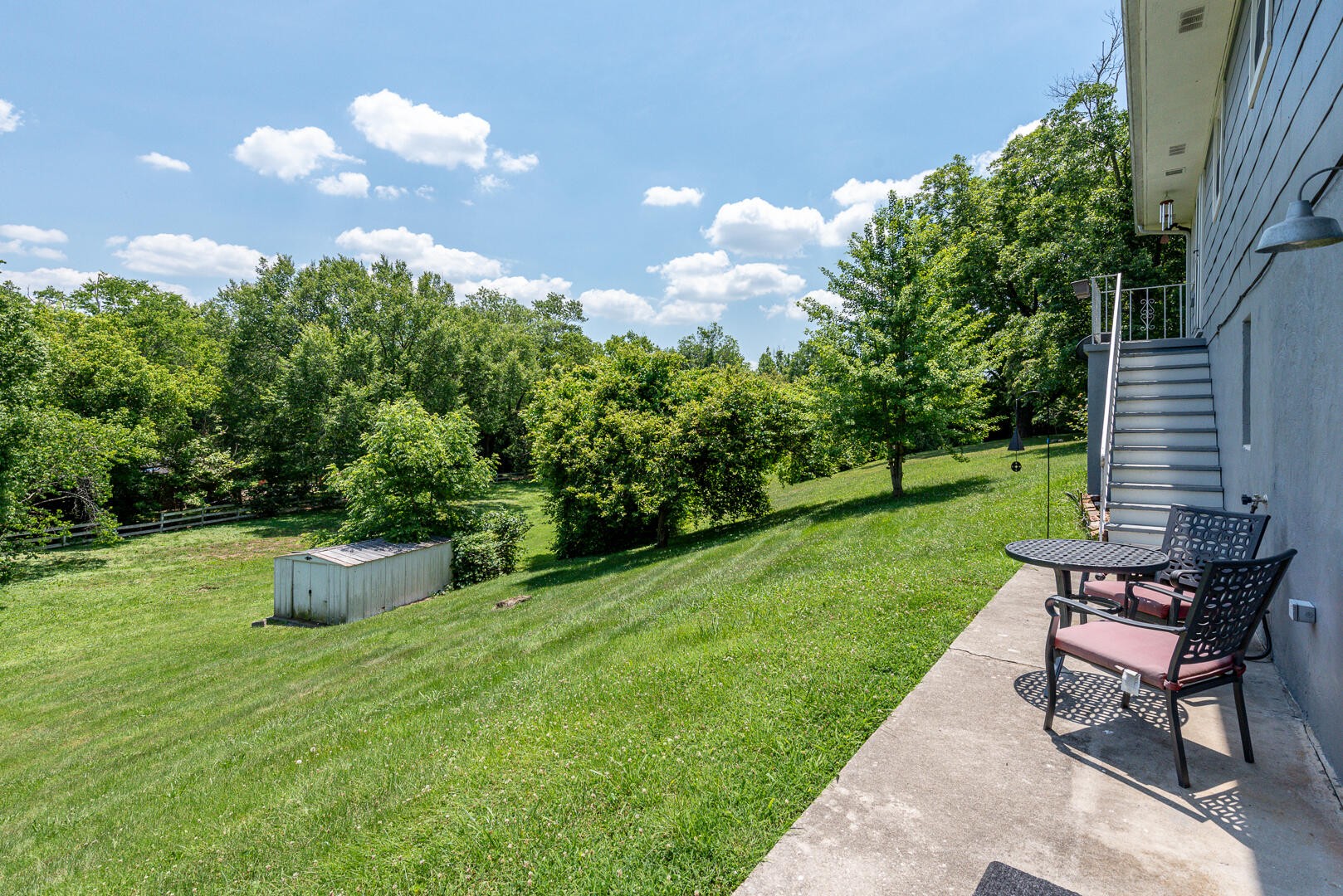 7734 Collier Road Powell, TN 37849 - Photo 26 of 30 Gallery Image 26