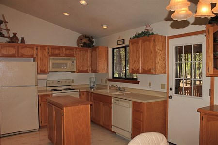 3351 Timber Drive Lakeside, AZ 85929 - Photo 12 of 24