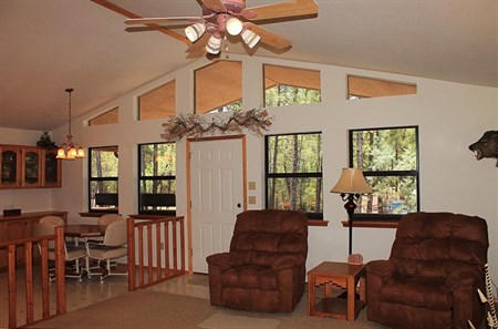 3351 Timber Drive Lakeside, AZ 85929 - Photo 13 of 24