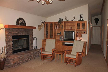 3351 Timber Drive Lakeside, AZ 85929 - Photo 14 of 24