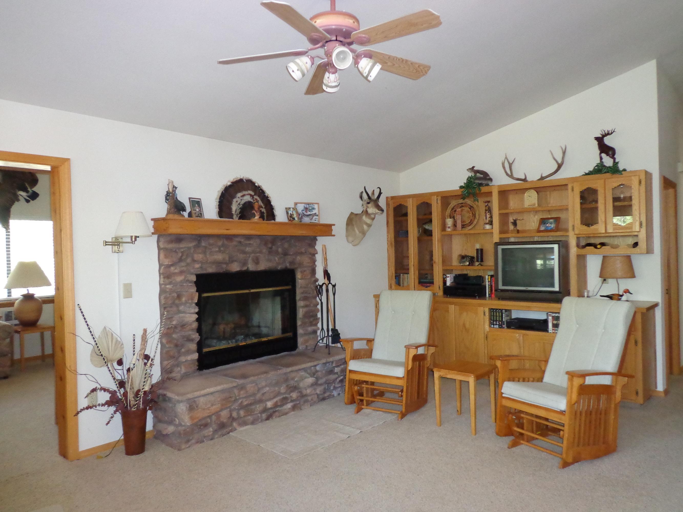 3351 Timber Drive Lakeside, AZ 85929 - Photo 3 of 24