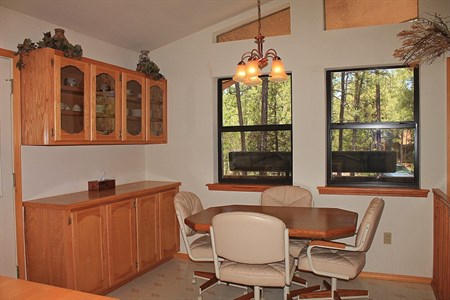 3351 Timber Drive Lakeside, AZ 85929 - Photo 8 of 24
