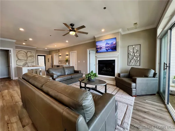 $549,000 | 2558 Bagnell Dam Boulevard, Unit 101, Lake Ozark, MO 65049