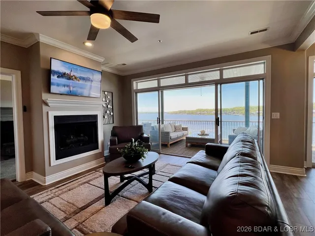 $579,000 | 2558 Bagnell Dam Boulevard, Unit 101, Lake Ozark, MO 65049