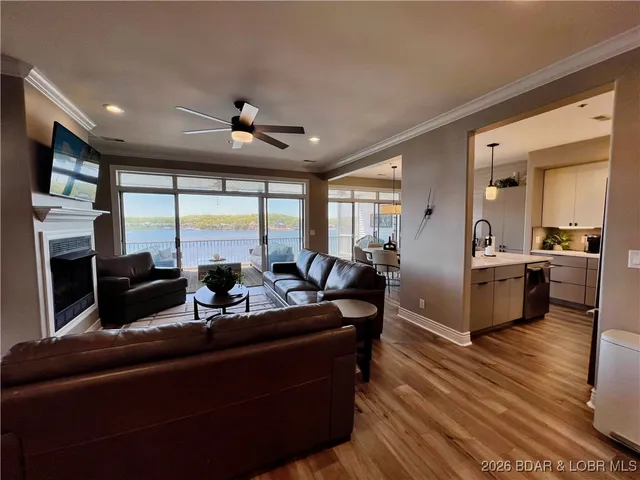 $579,000 | 2558 Bagnell Dam Boulevard, Unit 101, Lake Ozark, MO 65049