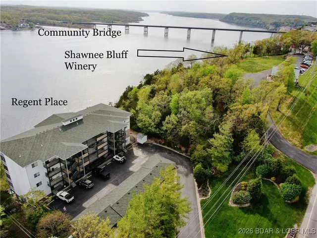 $579,000 | 2558 Bagnell Dam Boulevard, Unit 101, Lake Ozark, MO 65049