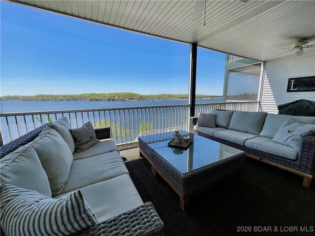 $579,000 | 2558 Bagnell Dam Boulevard, Unit 101, Lake Ozark, MO 65049