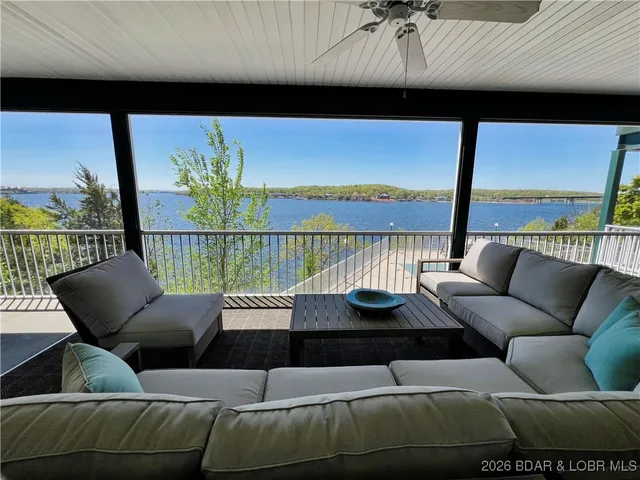 $579,000 | 2558 Bagnell Dam Boulevard, Unit 101, Lake Ozark, MO 65049