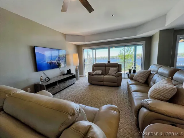 $579,000 | 2558 Bagnell Dam Boulevard, Unit 101, Lake Ozark, MO 65049