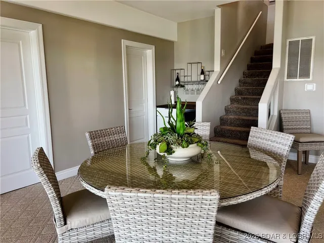 $579,000 | 2558 Bagnell Dam Boulevard, Unit 101, Lake Ozark, MO 65049