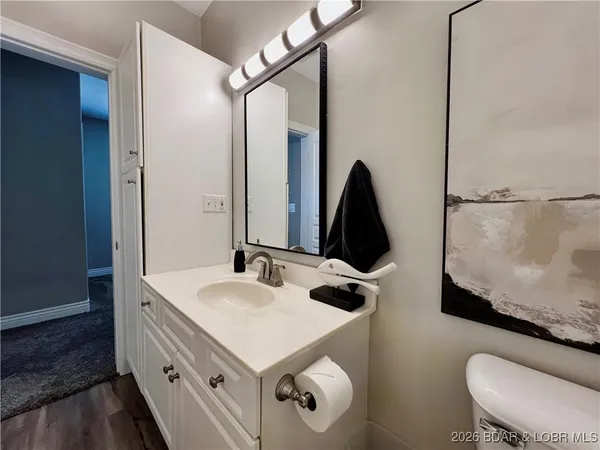 $549,000 | 2558 Bagnell Dam Boulevard, Unit 101, Lake Ozark, MO 65049