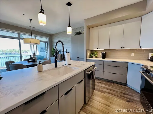 $549,000 | 2558 Bagnell Dam Boulevard, Unit 101, Lake Ozark, MO 65049