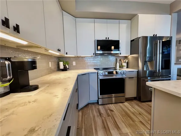 $549,000 | 2558 Bagnell Dam Boulevard, Unit 101, Lake Ozark, MO 65049