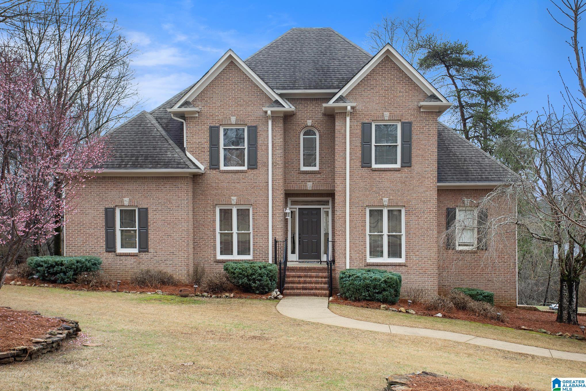 162 Linwood Road Sterrett, AL 35147 - Photo 1 of 43