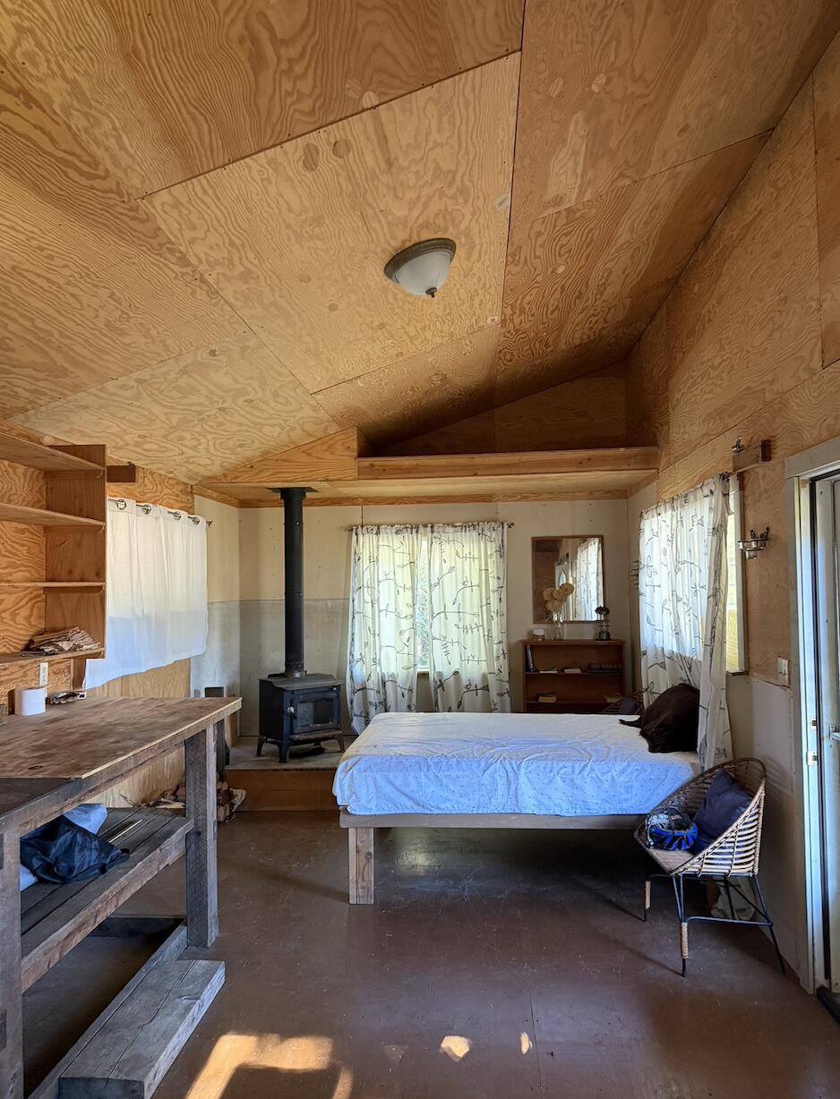 579 Hennessey View Burnt Ranch, CA 95527 - Photo 6 of 54