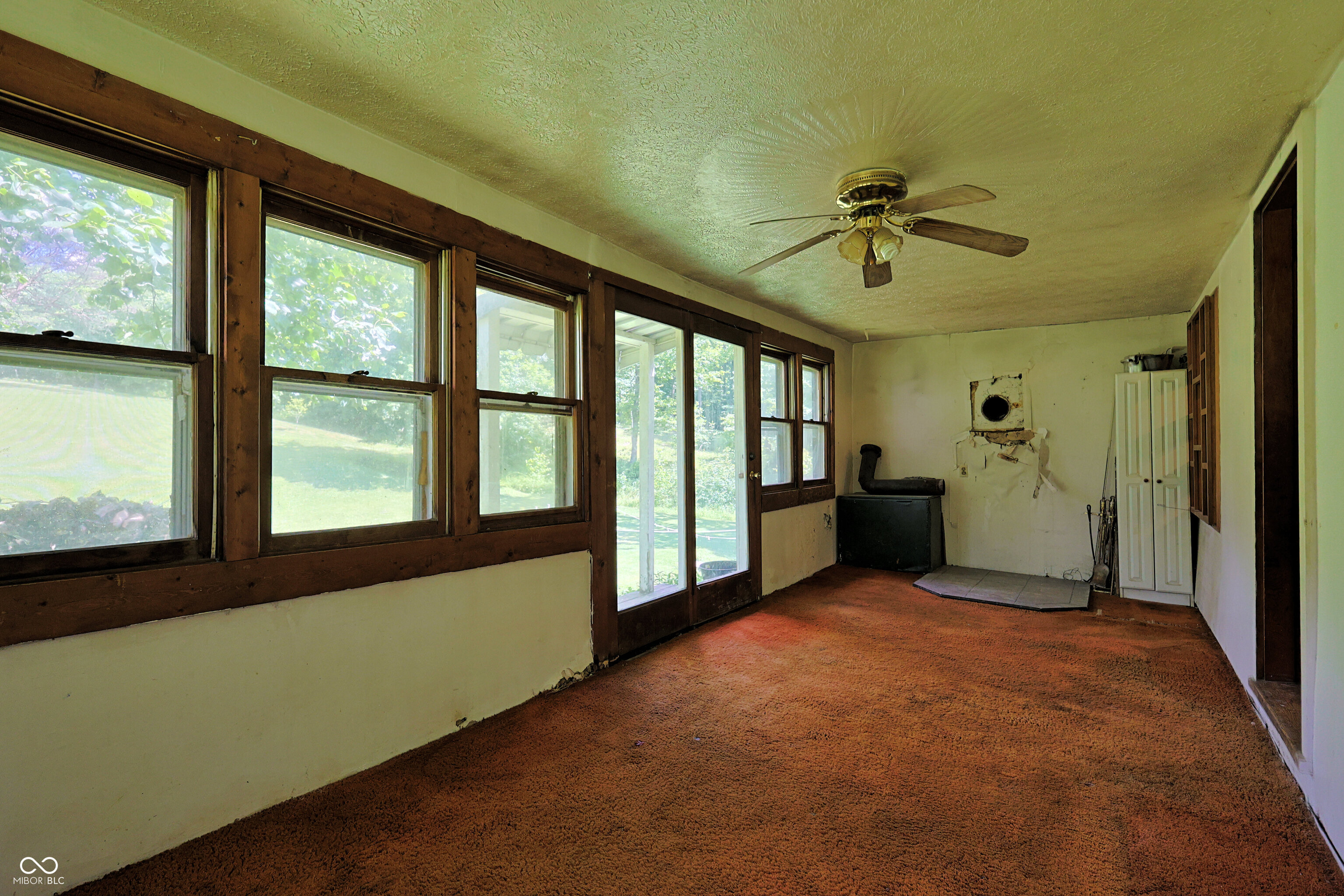 8317 Bean Blossom Road Trafalgar, IN 46181 - Photo 21 of 42
