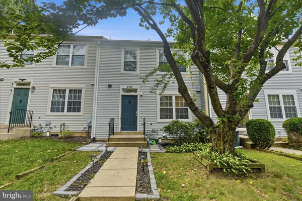 $450,000 | 8139 Hallmark Place, Gaithersburg, MD 20879