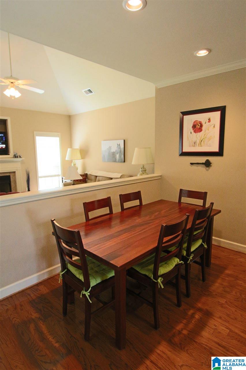 116 Parliament Road Alabaster, AL 35114 - Photo 18 of 30