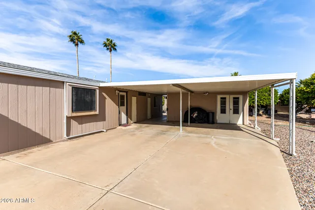 $285,000 | 2507 North Trevino Place, Mesa, AZ 85215