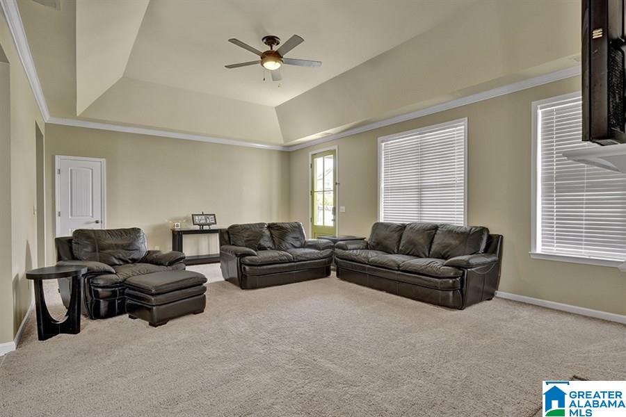 591 Village Springs Lane Springville, AL 35146 - Photo 4 of 23