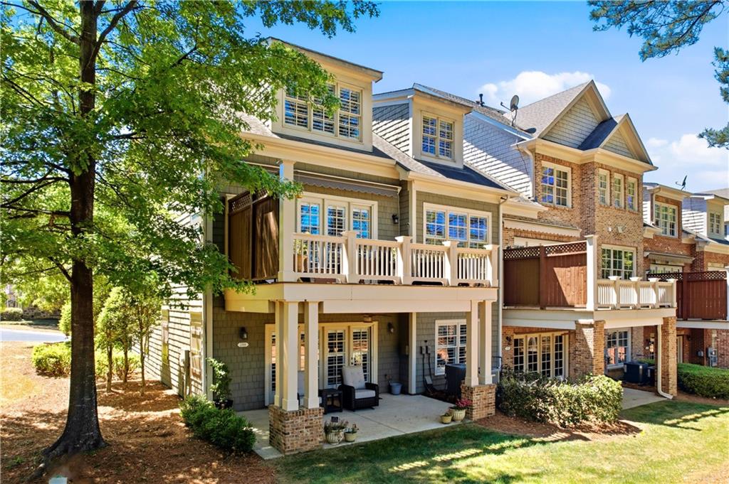 2398 St Davids Square, Unit 16 Kennesaw, GA 30152 - Photo 21 of 48